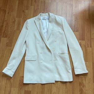 Zara blazer